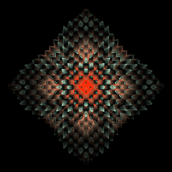 Oscillate, 1