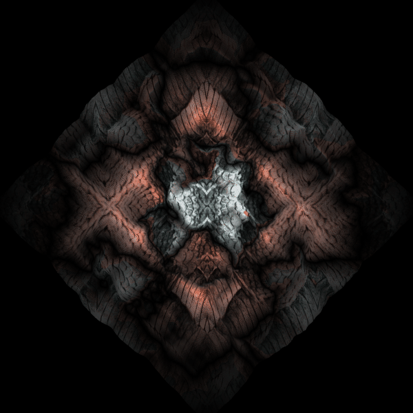 Reptile, 8