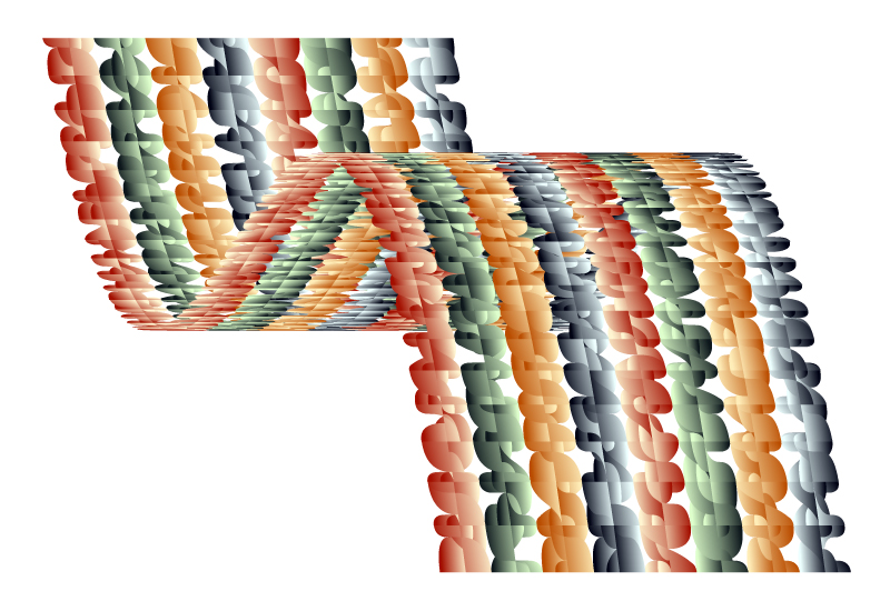 Cubic Function Grids