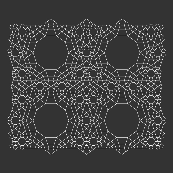 Polygons #12