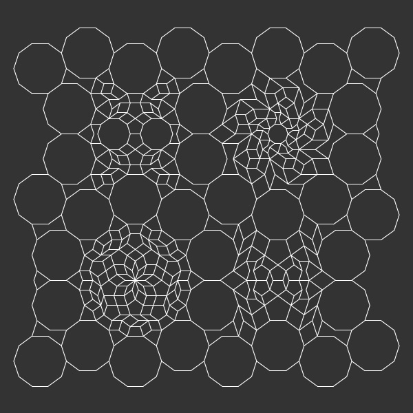 Polygons #14