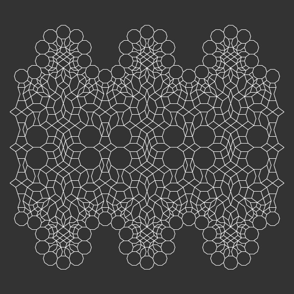 Polygons #15