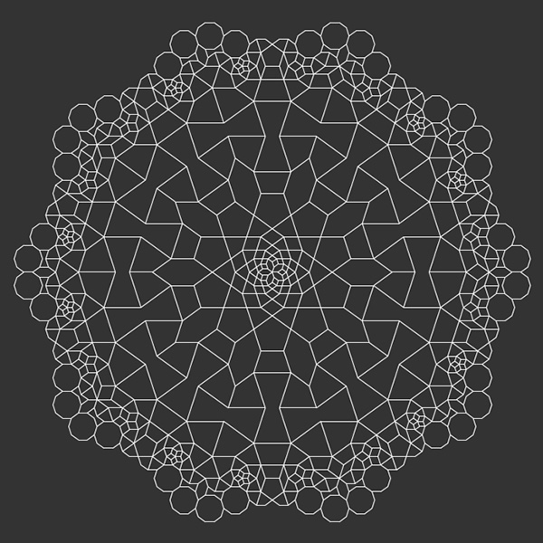 Polygons #21