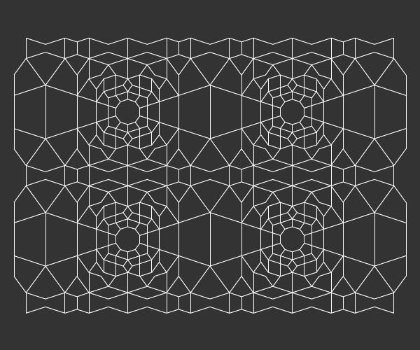Polygons #23