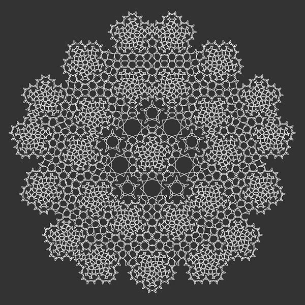 Arabesque #42