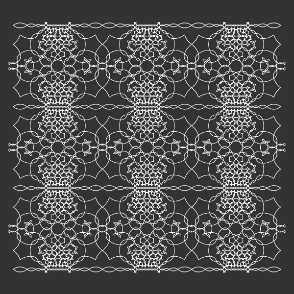 Arabesque #44