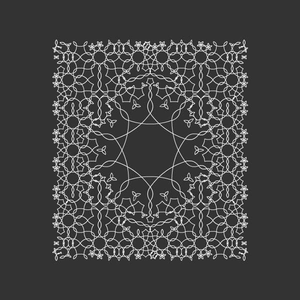Arabesque #46