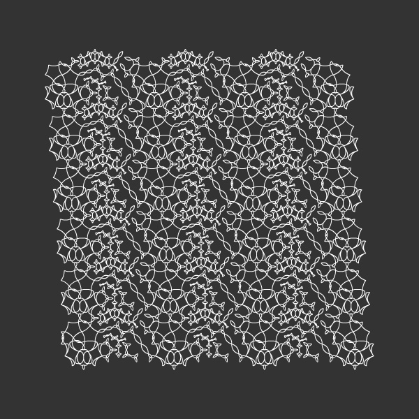 Arabesque #47