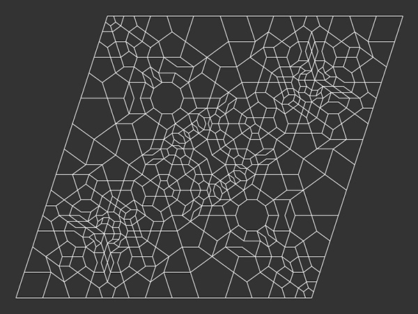 Polygons #49