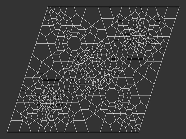Polygons #49