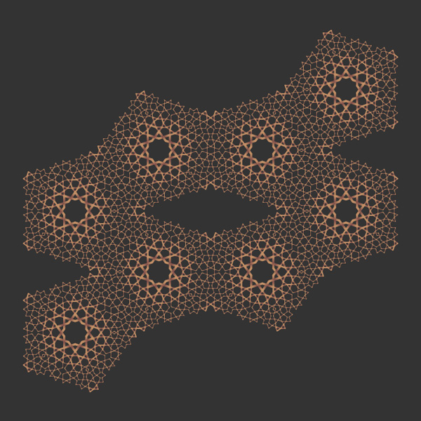 Girih Extended #156