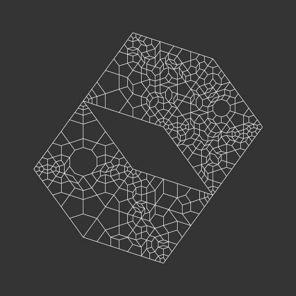 Girih Extended #185
