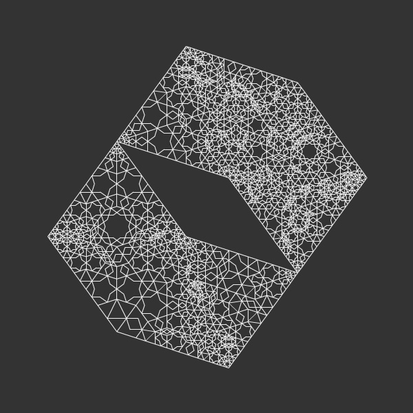 Girih Extended #185