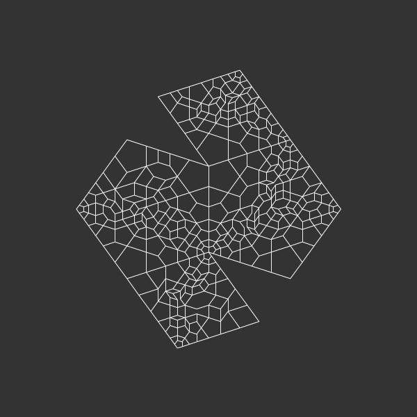 Girih Extended #187