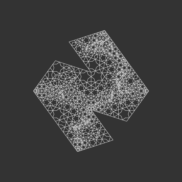 Girih Extended #187