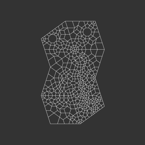 Girih Extended #189