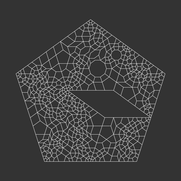 Girih Extended #192
