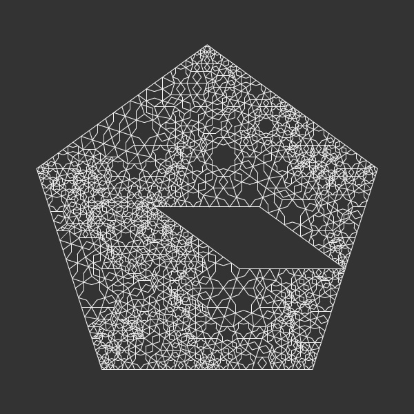Girih Extended #192