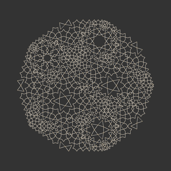 Girih Extended #194