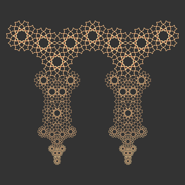 Girih Extended #37