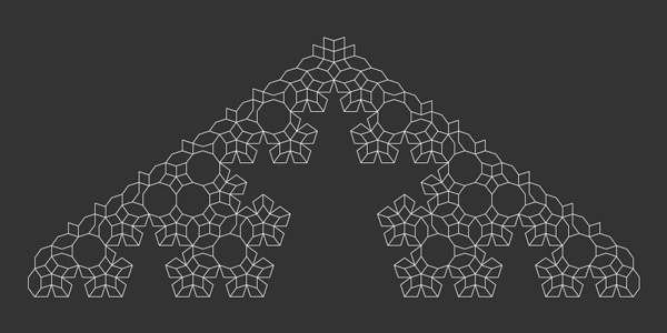 Girih Extended #56