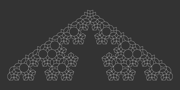 Girih Extended #56