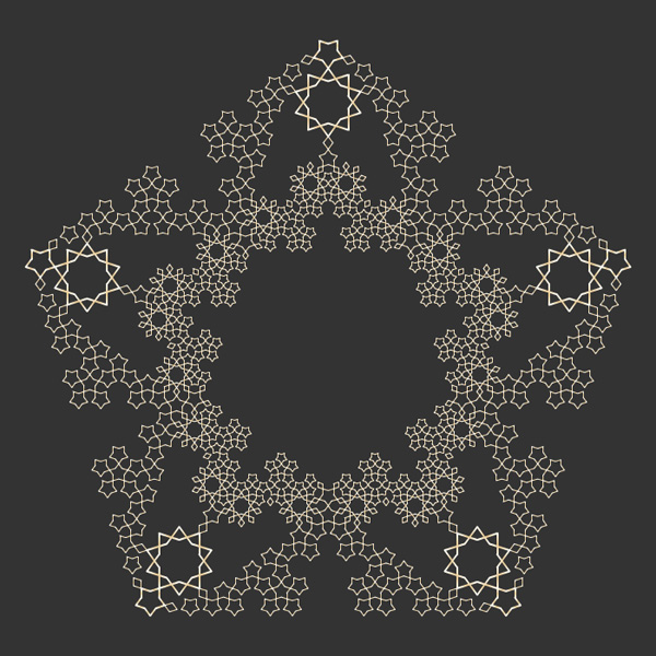 Girih Extended #63