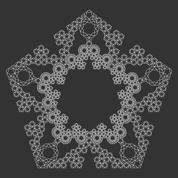 Girih Extended #63