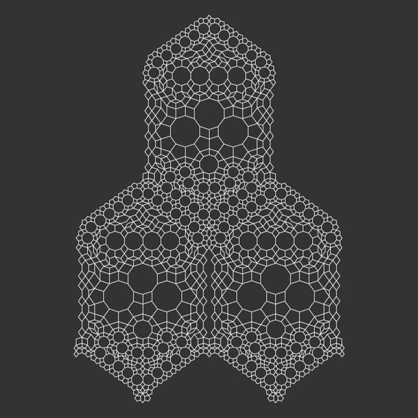 Girih Extended #72