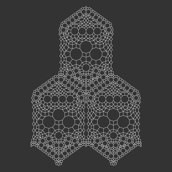 Girih Extended #72