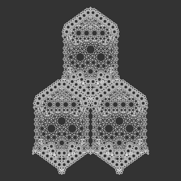 Girih Extended #72