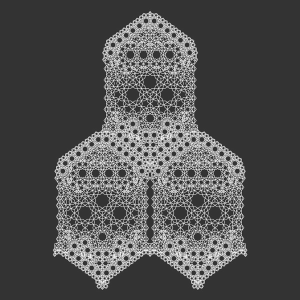 Girih Extended #72