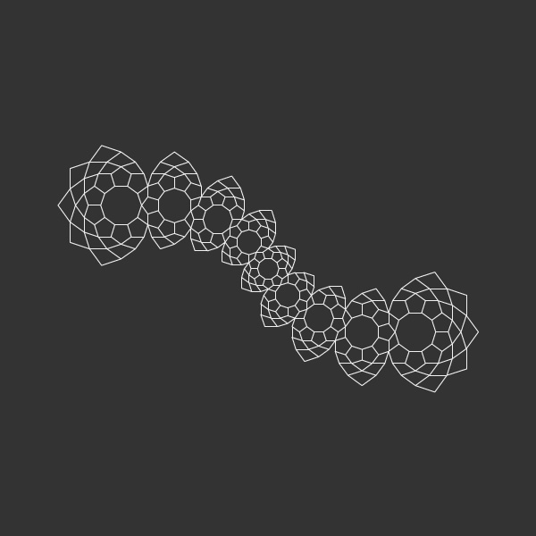 Girih Extended #79