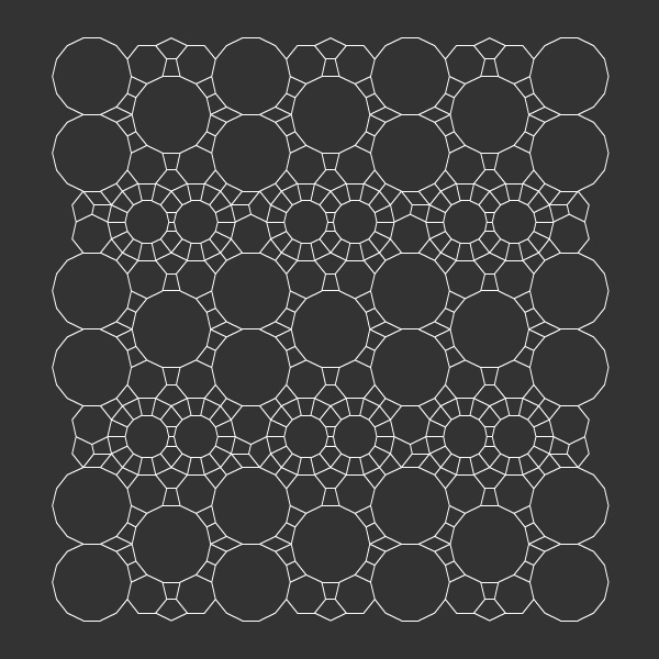 Polygons #8