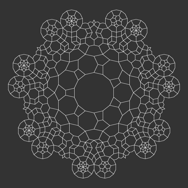 Polygons #19