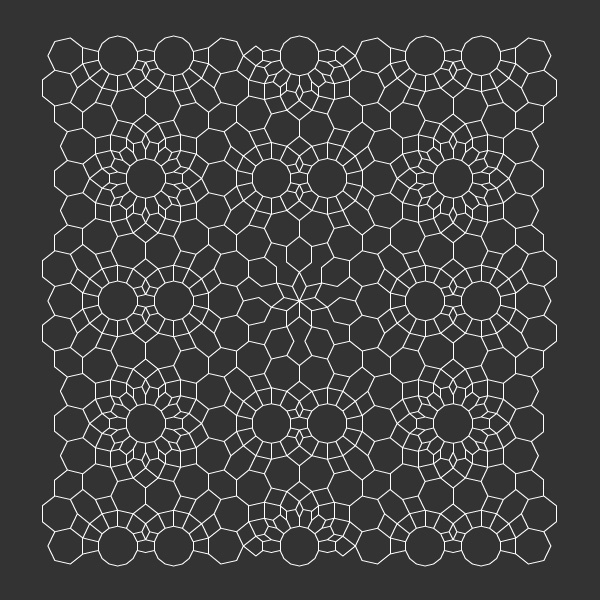 Polygons #21