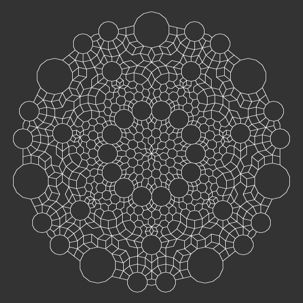 Polygons #64